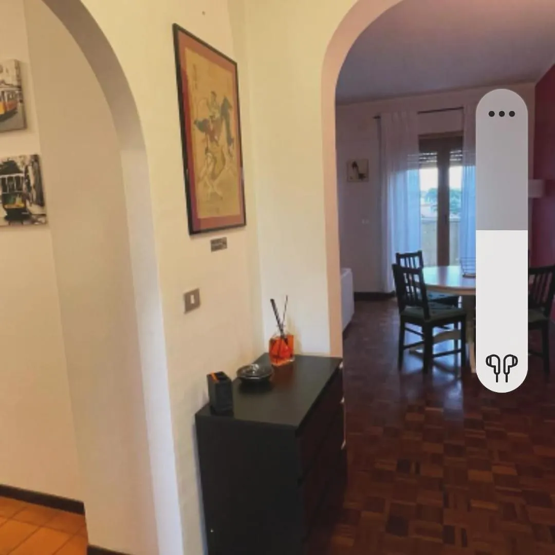 度假居 罗马Feelgood House别墅