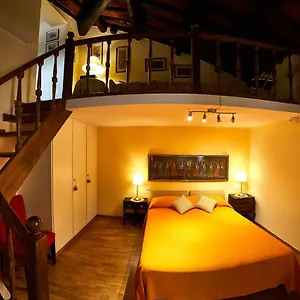  Casa vacanze Casa Delle Eroidi